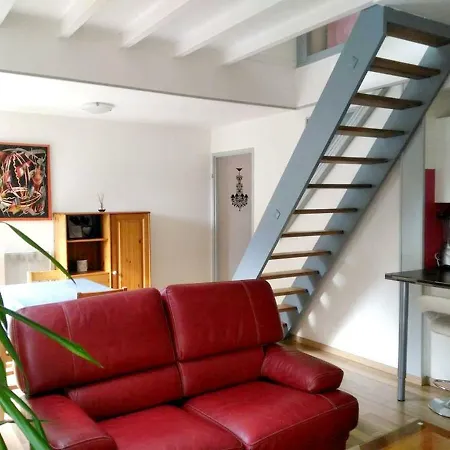 Rue Du Ladhof Appartement