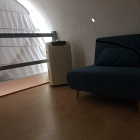 Rue Du Ladhof Appartement Colmar